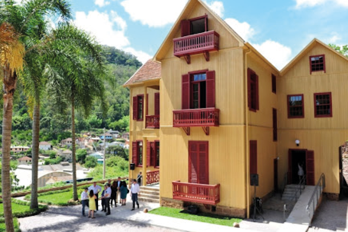 Instituto Hércules Galló