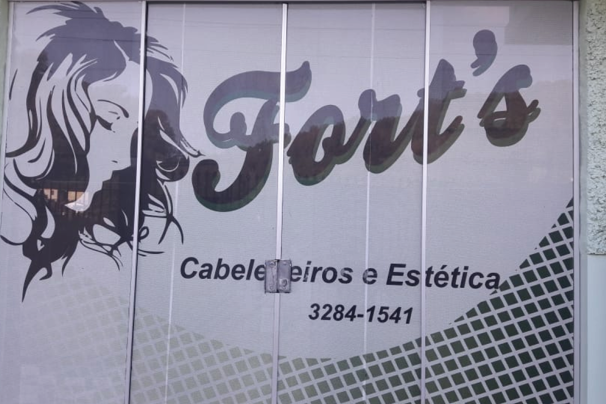 Fort"s Cabeleireiros e Estética