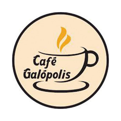 Café Galópolis
