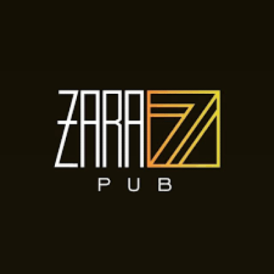 Zara 7 Pub