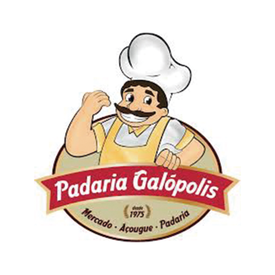 Padaria Galópolis