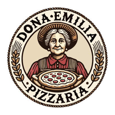 Dona Emilia Pizzaria