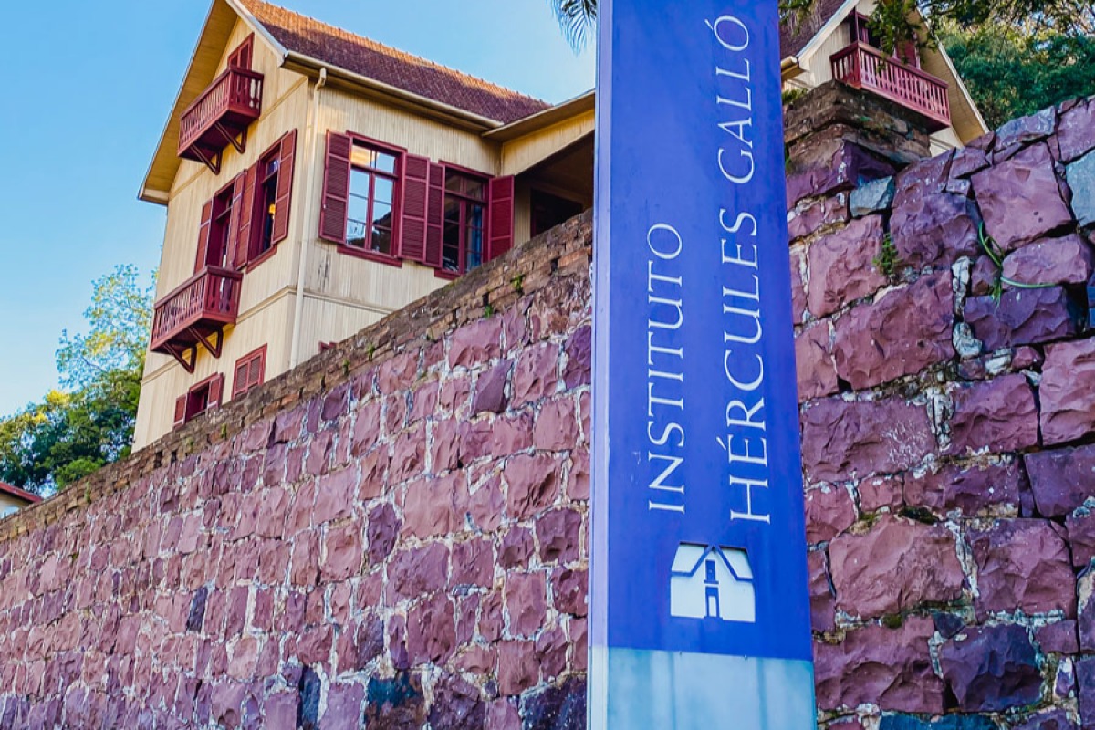 Instituto Hércules Galló