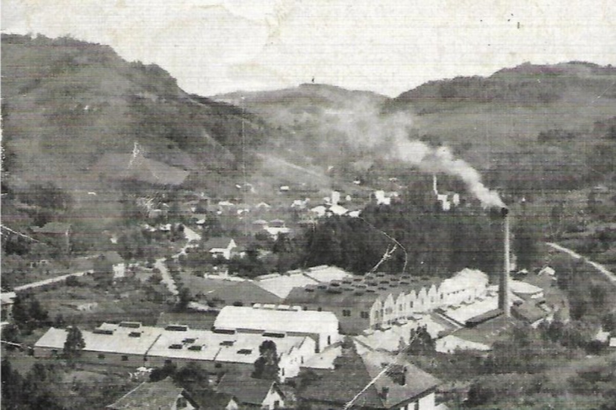 Laníficio