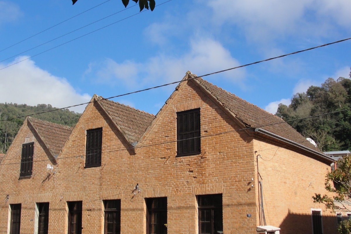 Vila Operária