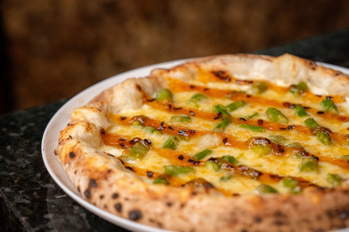 Dona Emilia Pizzaria