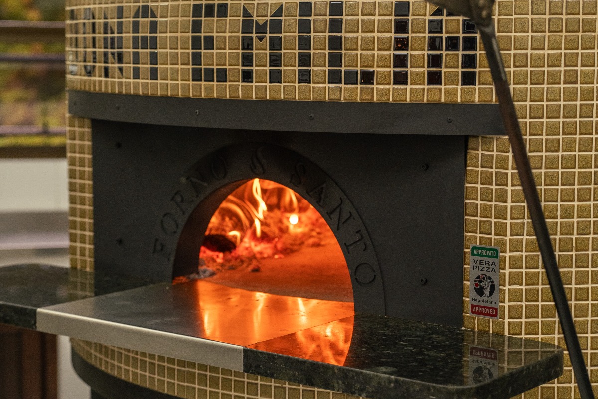 Dona Emilia Pizzaria